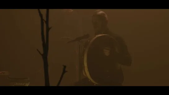 Wardruna- Gra live virtual (2021)