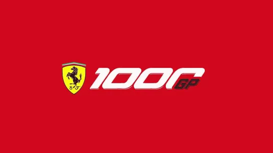 Scuderia Ferrari 1000th GP