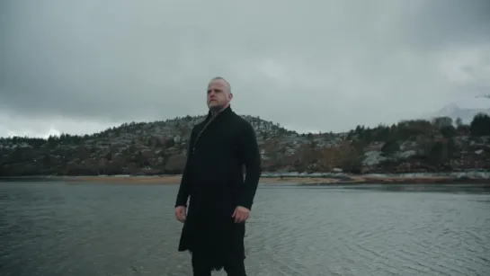 Wardruna - Lyfjaberg (Healing-mountain)