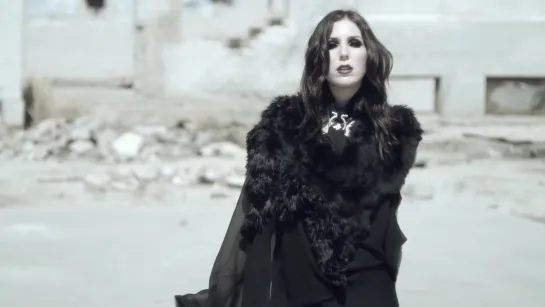 Chelsea Wolfe - Feral Love