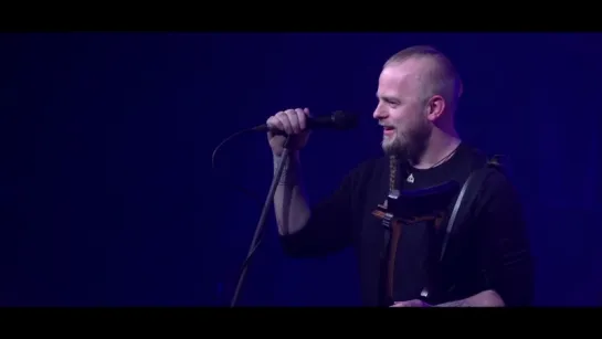 Einar Selvik - Snake Pit Poetry (Live in Kraków)