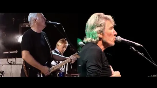 Pink Floyd Reunion - Time