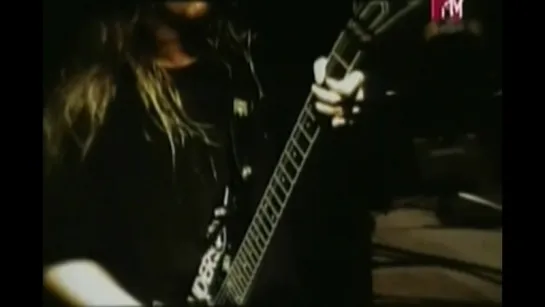 Slayer - I Hate You 1996