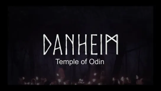 Danheim - Temple of Odin