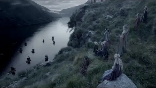 Vikings - Theme Song