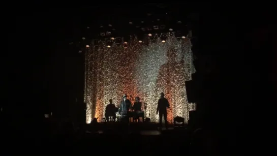 Wardruna - Odal Montreal 02-04-2018