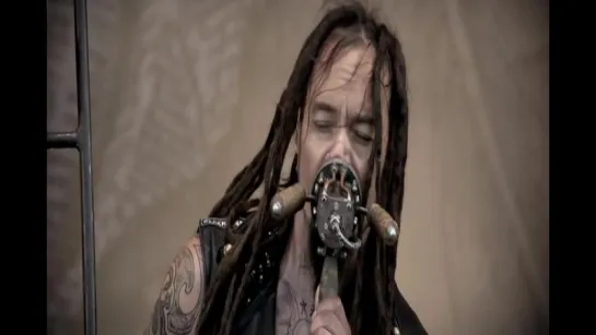 Amorphis - Smoke