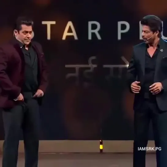 Видео от SHAH RUKH KHAN & Bollywood