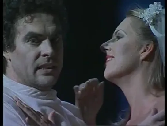 I Cavalieri di Ekebù - Riccardo Zandonai (Opera Triest, 2004)