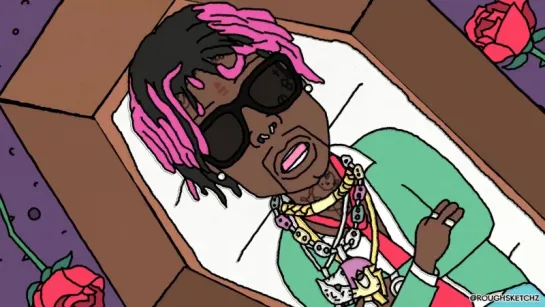 Win A Trip To Meet Lil Uzi Vert