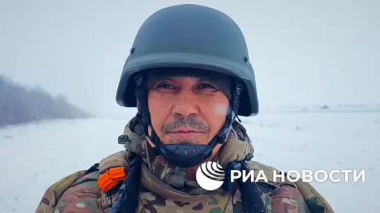 Боец с позывным "Бабай" рассказал, как сумел увернуться от FPV-дрона ВСУ