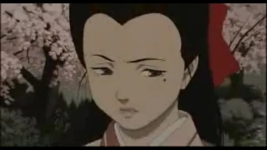 Millennium Actress