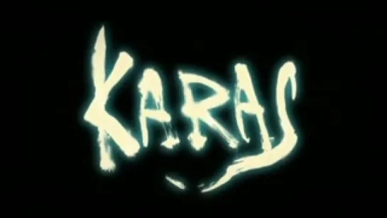 KARAS 3 & 4