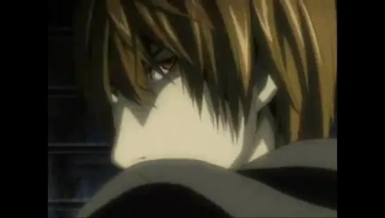 Death Note ep37