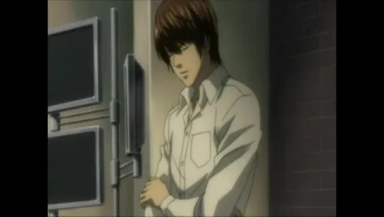 Death Note ep32