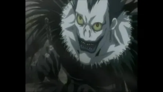 Death Note ep24