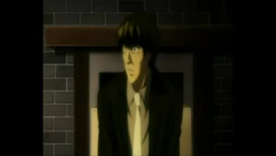 Death Note ep22