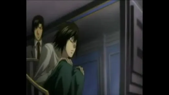 Death Note ep17