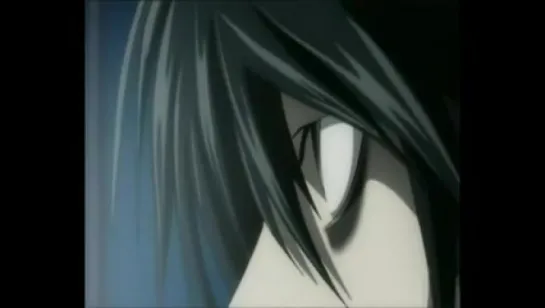 Death Note ep16