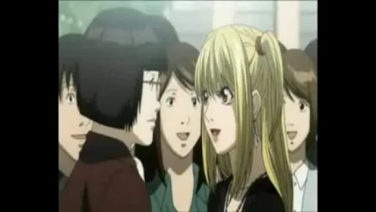 Death Note ep15