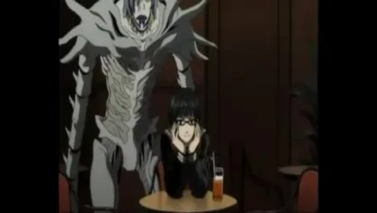 Death Note ep13