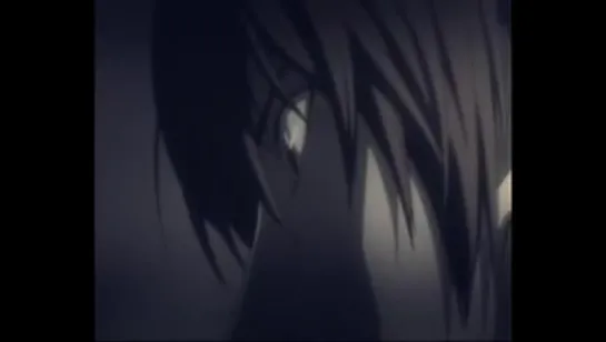 Death Note ep8