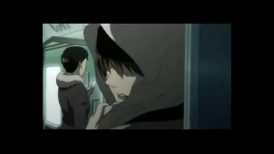 Death Note ep5