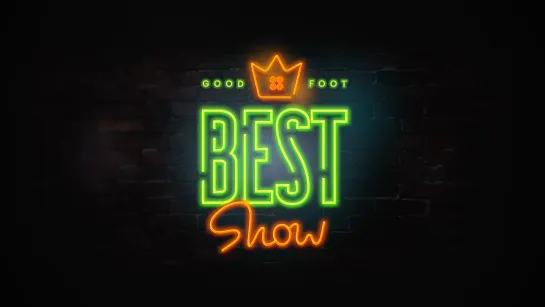 Good Foot Best Show 2022