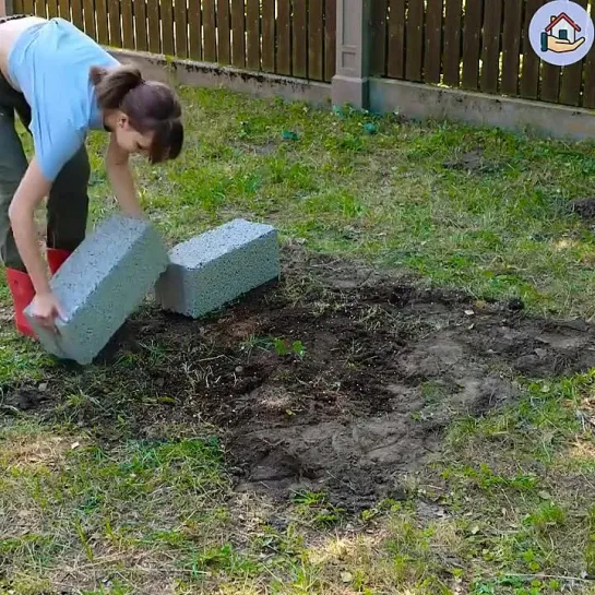 Самодельное кострище на участок🌳