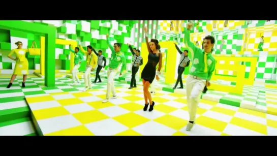 I - Ladio Video _ A.R. Rahman _ Vikram _ Shankar