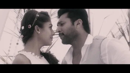 Thani Oruvan - Kannala Kannala Video _ Jayam Ravi, Nayanthara _ Hiphop Tamizha