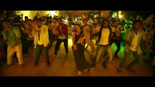 Salim _ Maskara _ Tamil Movie Video song