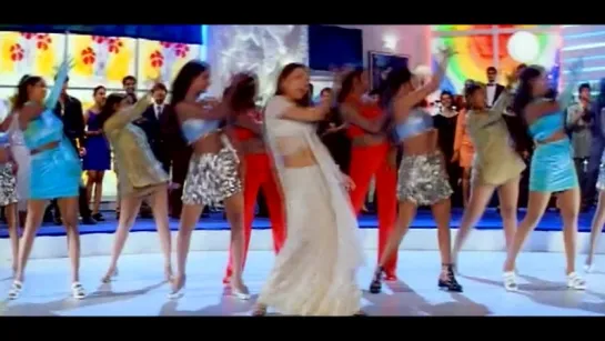 Pyar Humain Pyar Tum - Daag_ The Fire (1080p HD Song)