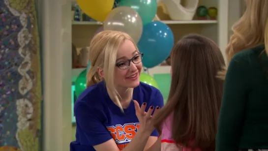 ‘Liv and Maddie Cali Style’ Season 4 Preview