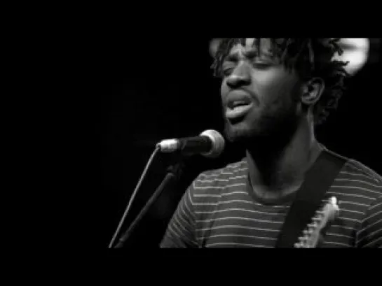 Bloc Party - Banquet