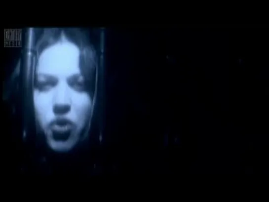 Lacuna Coil - Heaven's A Lie