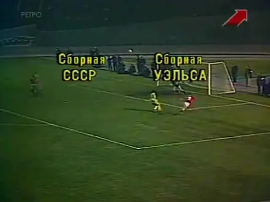 «Спорт-81» (1981)