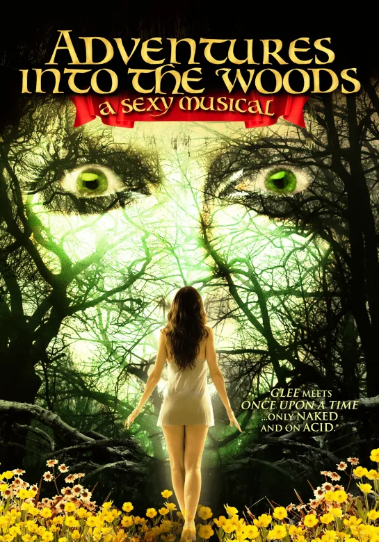 Adventures Into the Woods A Sexy Musical (2012)