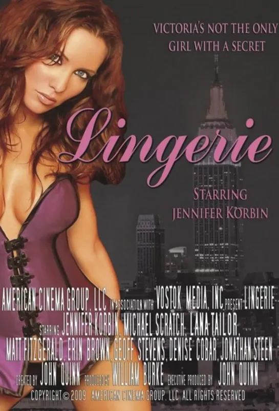 Lingerie s2_e13