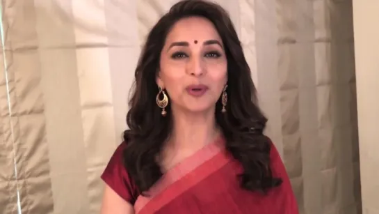 Satyagraha se Swachhagraha - #ChaloChamparan with Madhuri Dixit-Nene