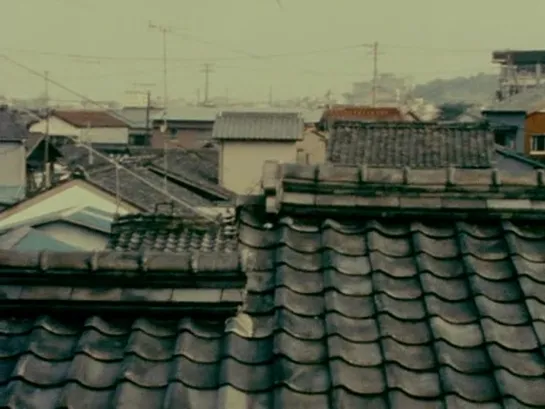 Roji e: Nakagami Kenji no nokoshita firumu  (Shinji Aoyama, 2001)