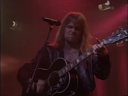 Michael Kiske - A Tale That Wasnt Right (Live 92)