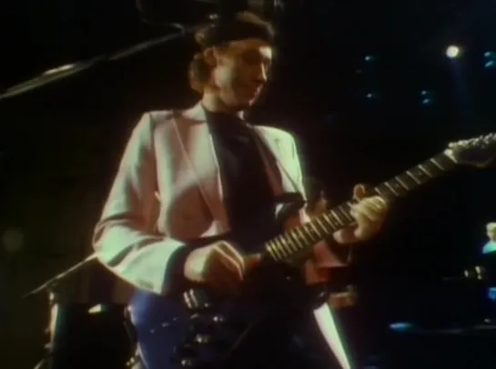 Dire Straits - So Far Away