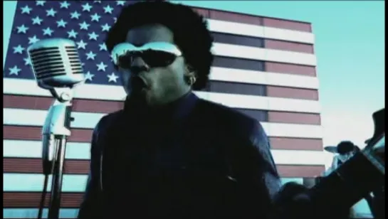 Lenny Kravitz - American Woman