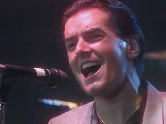 Rock Me Amadeus (Wiener Festwochen Konzert, 15.05.1985)