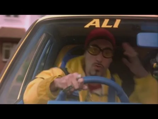 Ali G Indahouse