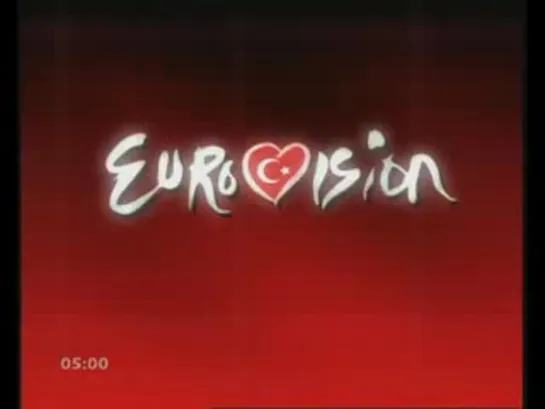 Eurovision Song Contest 2004 - Interval act (Final)