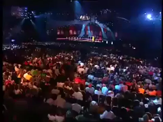 Eurovision 2004 Final Recap