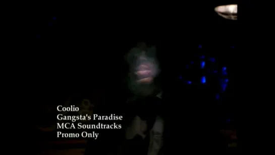 Gangstas Paradise - Coolio ft. L.V [Dangerous Minds OST - HD - FLAC Audio]