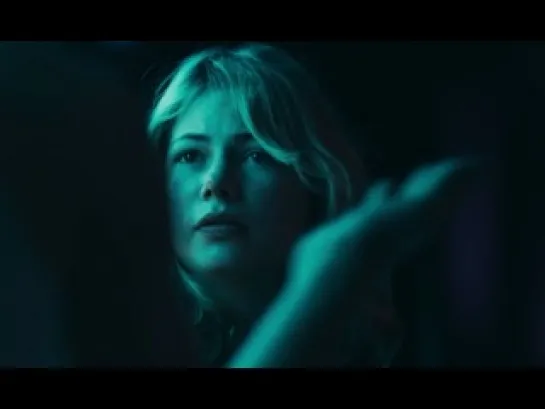 Валентинка (Blue Valentine)